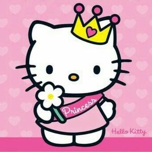 PinkPrincessPam live Show